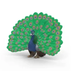 Schleich Påfågel 14926