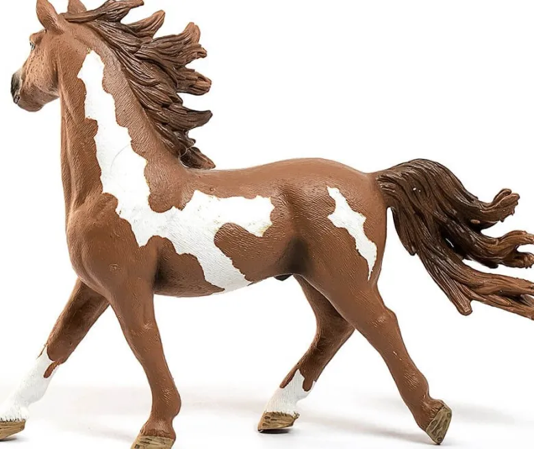 Schleich Pinto Hingst 13794