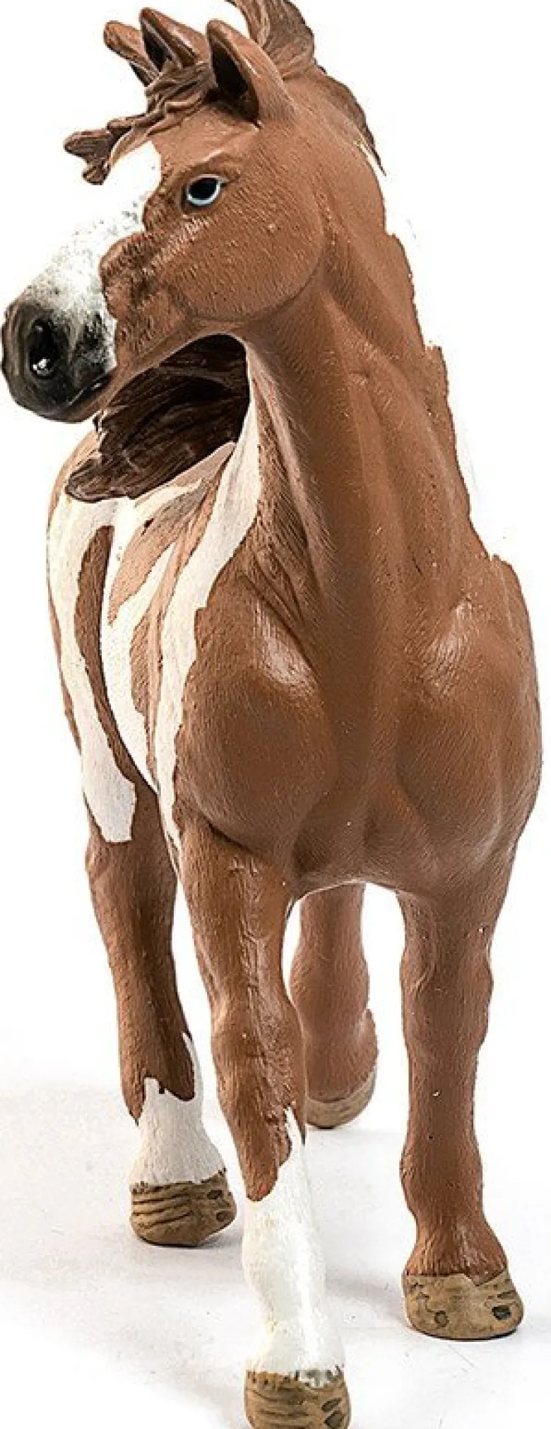 Schleich Pinto Hingst 13794
