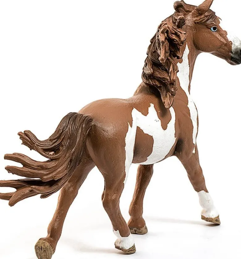 Schleich Pinto Hingst 13794