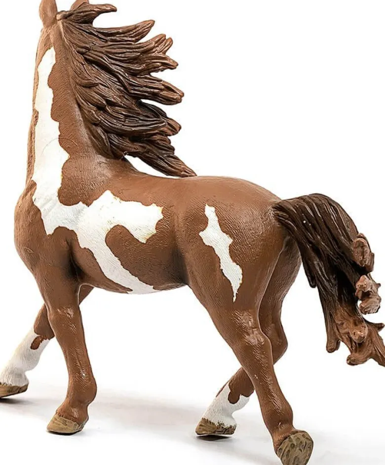 Schleich Pinto Hingst 13794