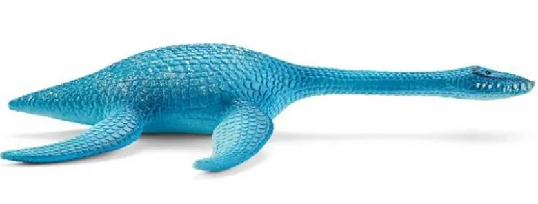 Schleich Plesiosaurus Dinosaurie 15016 - 15 cm