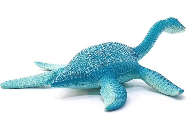 Schleich Plesiosaurus Dinosaurie 15016 - 15 cm