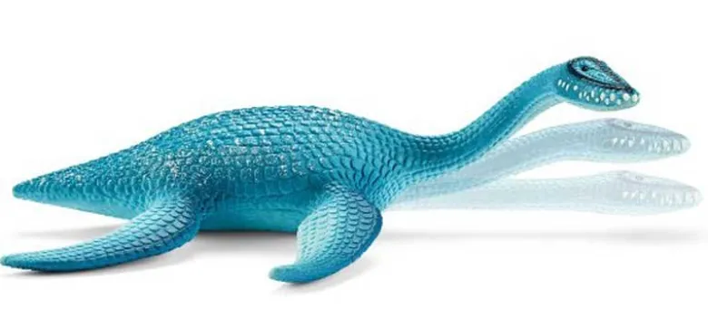 Schleich Plesiosaurus Dinosaurie 15016 - 15 cm