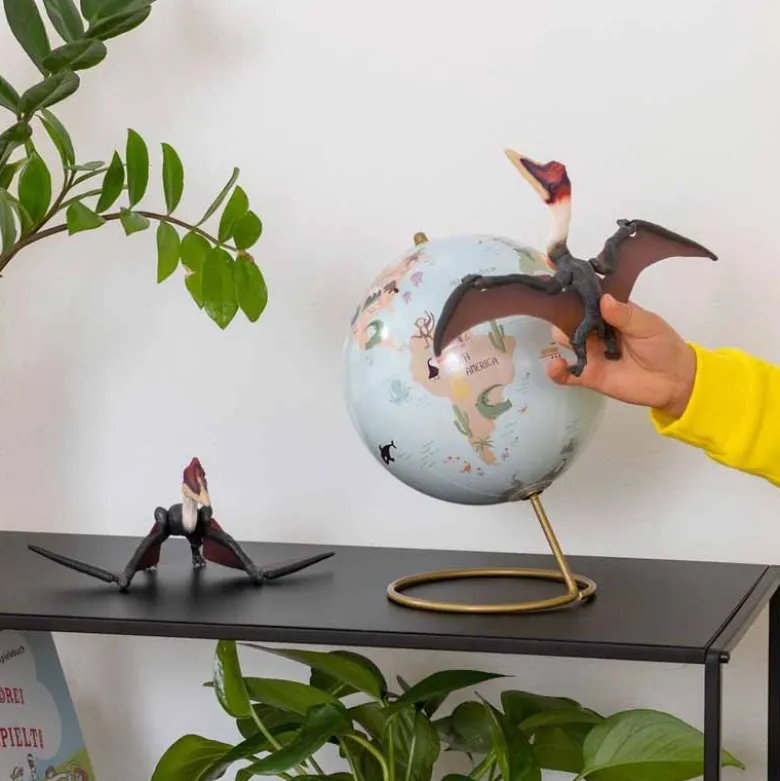 Schleich Quetzalcoatlus Dinosaurie 15028