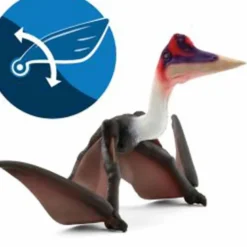Schleich Quetzalcoatlus Dinosaurie 15028
