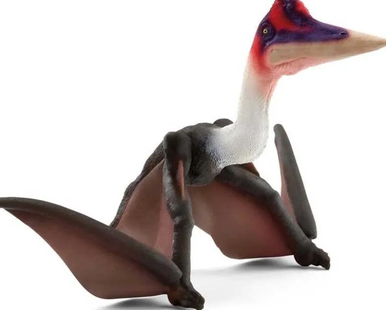 Schleich Quetzalcoatlus Dinosaurie 15028