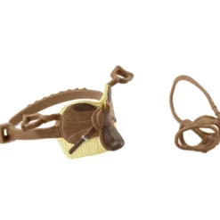 Schleich Sadel och Betsel Sarah Mystery Horse Club 42492