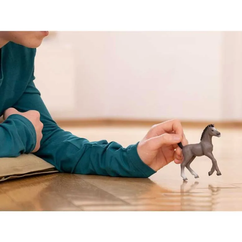 Schleich Selle Français Föl 13957