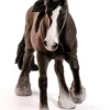 Schleich Shire Hingst 13734
