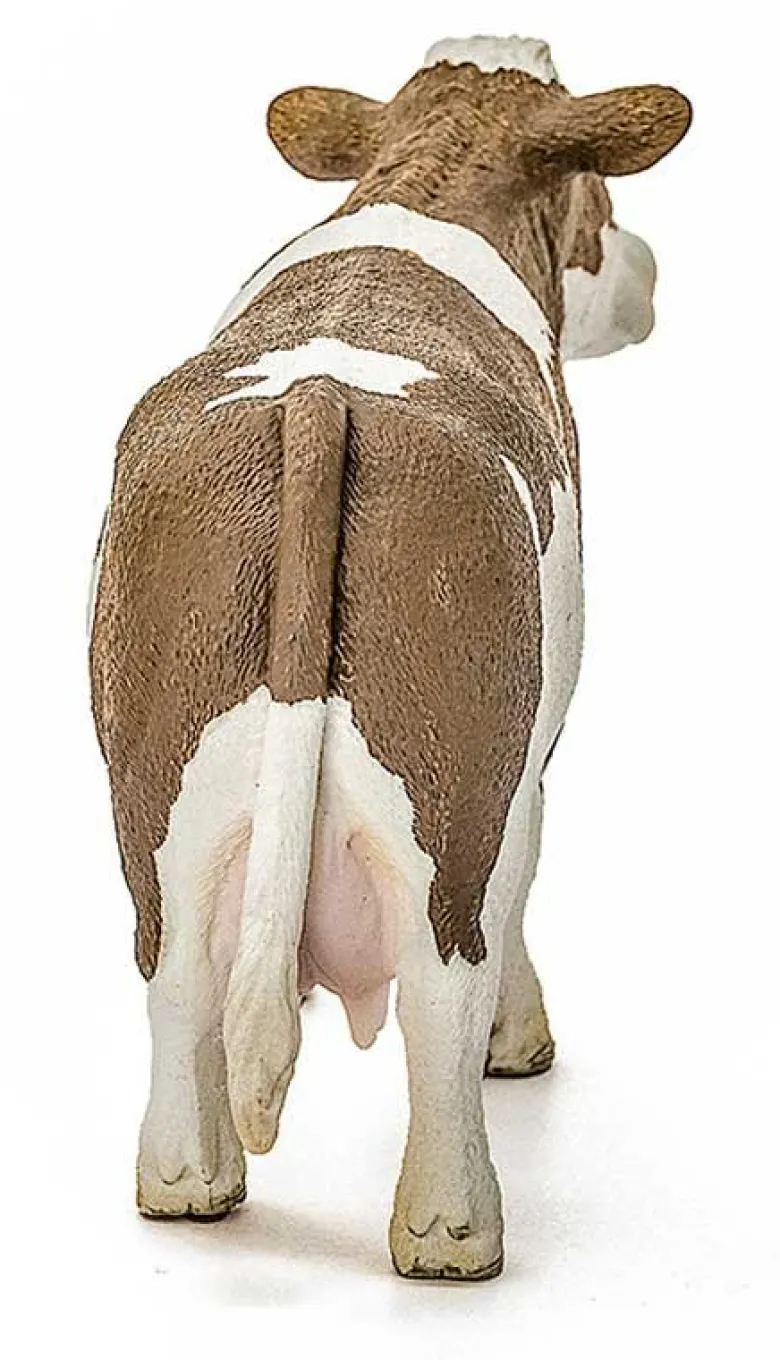 Schleich Simmental Kossa 13801