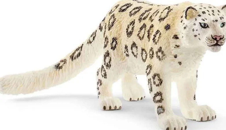 Schleich Snöleopard 14838