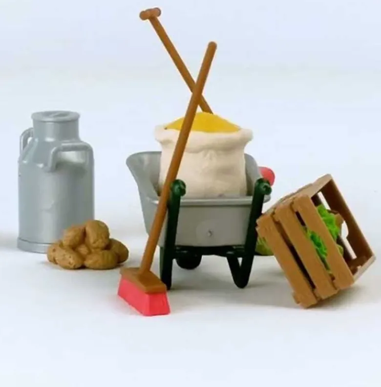 Schleich Stalltillbehör 42610