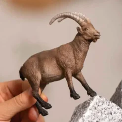 Schleich Stenbock Ibex 14873