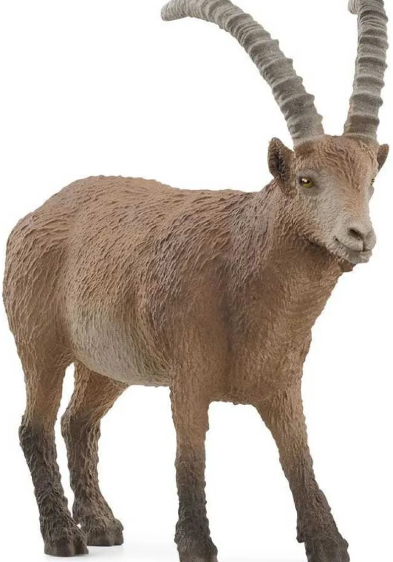 Schleich Stenbock Ibex 14873