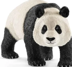 Schleich Stor Panda Hane 14772