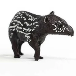 Schleich Tapir unge 14851