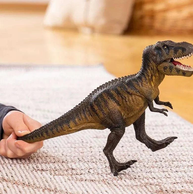Schleich Tarbosaurus Dinosaurie 15034
