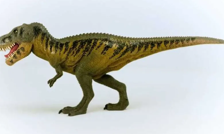 Schleich Tarbosaurus Dinosaurie 15034