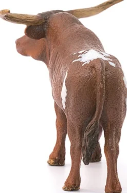 Schleich Texas Longhorn Tjur 13866