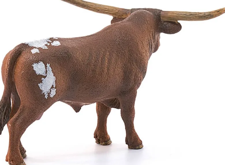 Schleich Texas Longhorn Tjur 13866