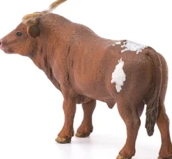 Schleich Texas Longhorn Tjur 13866