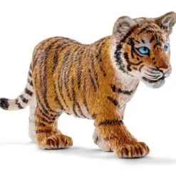 Schleich Tiger Unge 14730