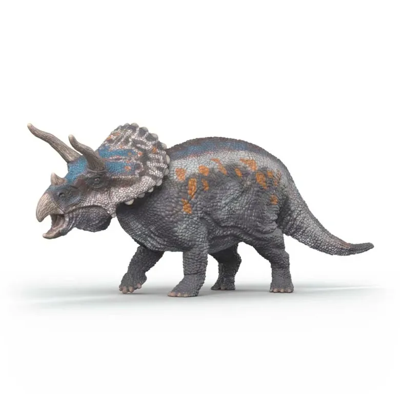 Schleich Triceratops 15050