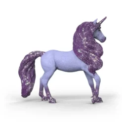 Schleich Unicorn Stallion Orchid 70893