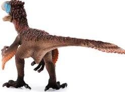 Schleich Utahraptor Dinosaurie 14582 - 20 cm