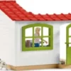 Schleich Veterinärklinik 42502