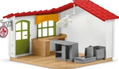 Schleich Veterinärklinik 42502