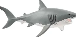 Schleich Vithaj 14809 Great white shark