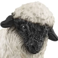 Schleich Walliskt Svartnos Får 13965
