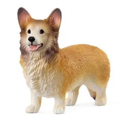 Schleich Welsh Corgi 13999