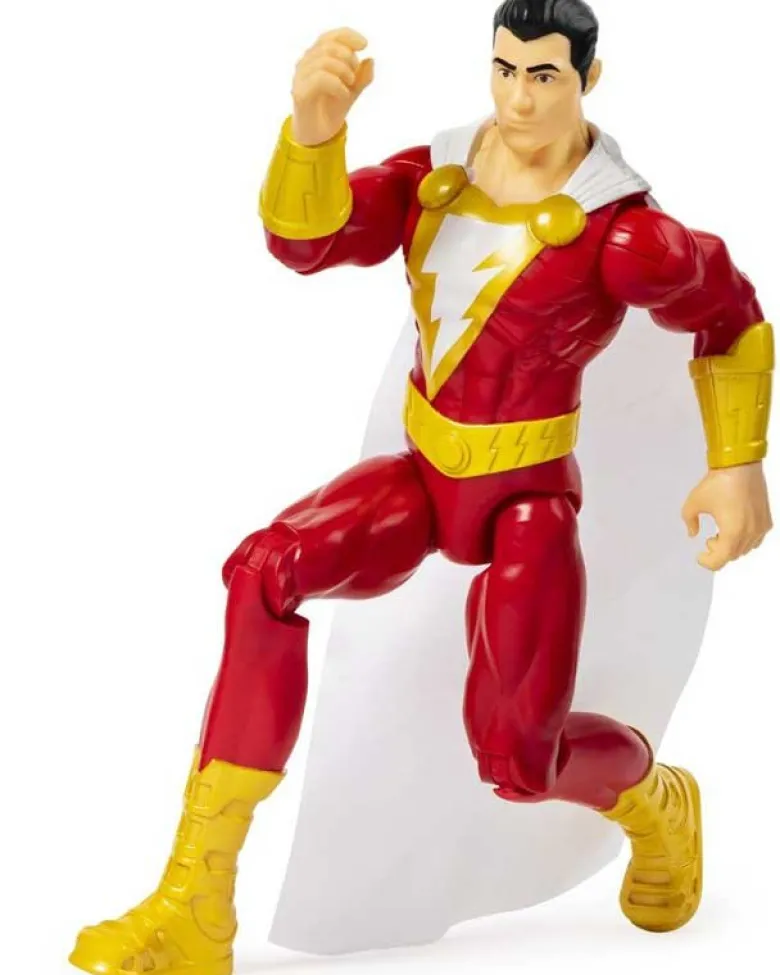 Shazam Figur 30 cm DC Comics