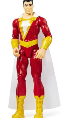 Shazam Figur 30 cm DC Comics