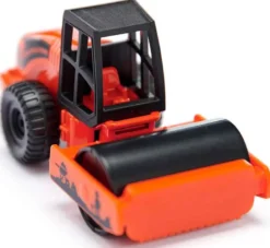 Siku Arbetsfordon Vägarbete 3-pack 6329