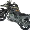 Siku BMW R 1250 GS LCI Motorcykel 1399