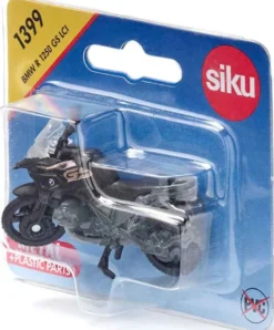 Siku BMW R 1250 GS LCI Motorcykel 1399