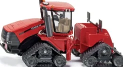 Siku Case Quadtrac 600 Traktor 3275 1:32