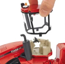 Siku Case Quadtrac 600 Traktor 3275 1:32