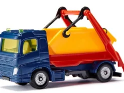 Siku Container Lastbil 1298