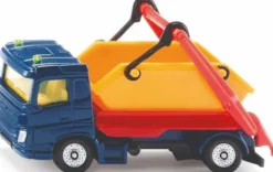 Siku Container Lastbil 1298