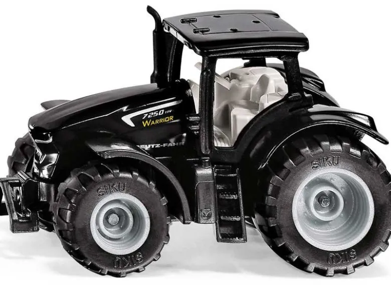 Siku Deutz-Fahr TTV 7250 Warrior Traktor 1397