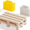 Siku DHL Logistik Set 6335