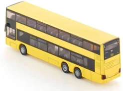 Siku Dubbeldäckare Leksaksbuss 1884 - 1:87
