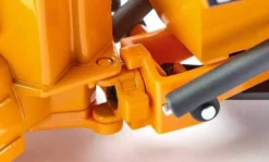 Siku Dumper John Deere 3506 - 1:50
