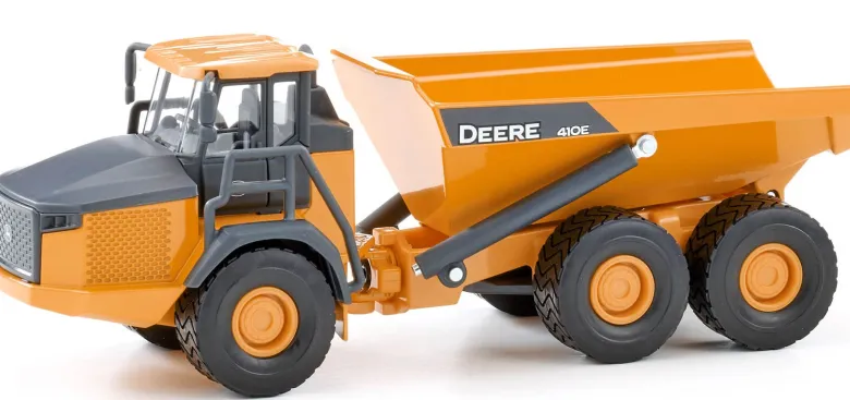 Siku Dumper John Deere 3506 - 1:50