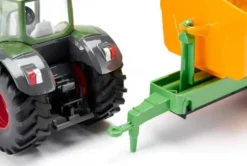 Siku Fendt 939 med Lastväxlarflak 1989 - 1:50